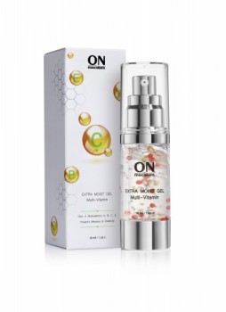 ONmacabim VC Moisturizing Gel Multi Vitamin (Гель с активным витаминным комплексом)