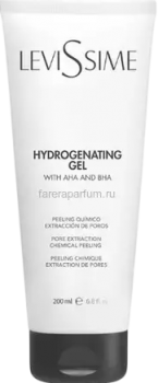 Hydration Gel Global Natural (Гидрирующий гель), 200 мл