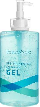 Beauty Style Pre-Treatment Hydration Gel (Гидрирующий распаривающий гель для чистки), 700 мл