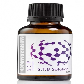 ONmacabim S.C.P. - S.T.B. solution (Гликолевый пилинг 70%)
