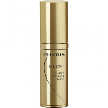 Phyris Golden Cream & Mask (Крем для век "Золотой")