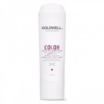 Goldwell Dualsenses Color Brilliance Conditioner (Кондиционер для блеска окрашенных волос)