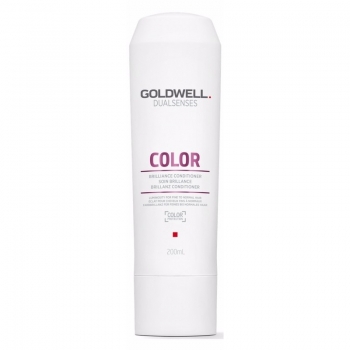 Goldwell Dualsenses Color Brilliance Conditioner (Кондиционер для блеска окрашенных волос)