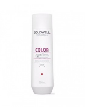 Goldwell Dualsenses Color Brilliance shampoo (Шампунь для блеска окрашенных волос)