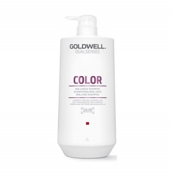 Goldwell Dualsenses Color Brilliance Conditioner (Кондиционер для блеска окрашенных волос)
