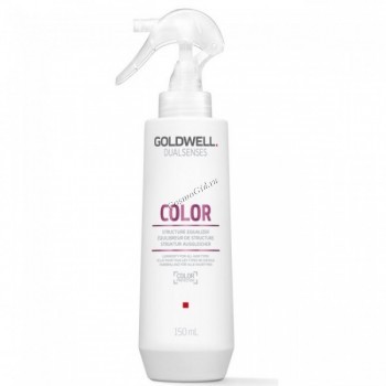 Goldwell Dualsenses Color Structure equalizer (Структурный эквалайзер), 150 мл