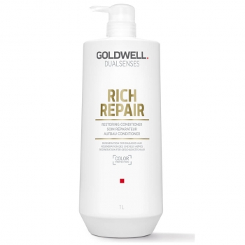 Goldwell Dualsenses Rich Repair (Восстанавливающий кондиционер для поврежденных волос)