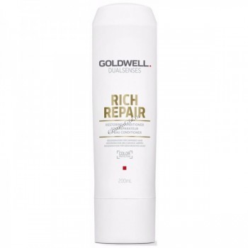 Goldwell Dualsenses Rich Repair (Восстанавливающий кондиционер для поврежденных волос)