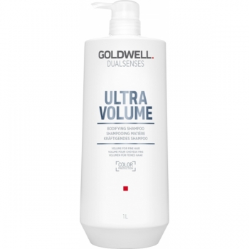 Goldwell Dualsenses Ultra Volume Bodifying shampoo (Шампунь для объема)
