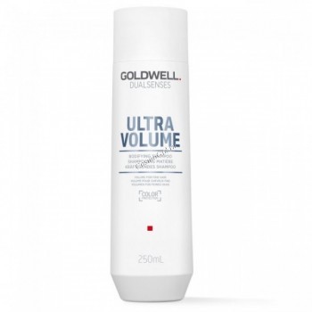 Goldwell Dualsenses Ultra Volume Bodifying shampoo (Шампунь для объема)