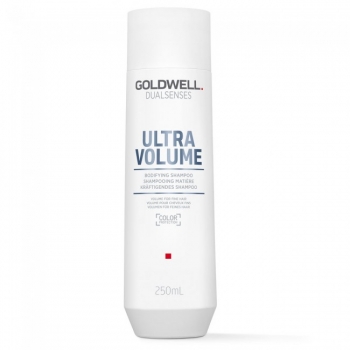 Goldwell Dualsenses Ultra Volume Bodifying shampoo (Шампунь для объема)