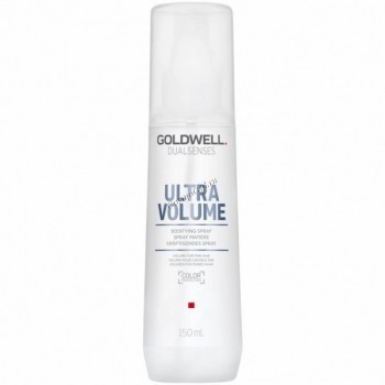 Goldwell Dualsenses Ultra Volume Bodifying spray (Спрей для объема), 150 мл