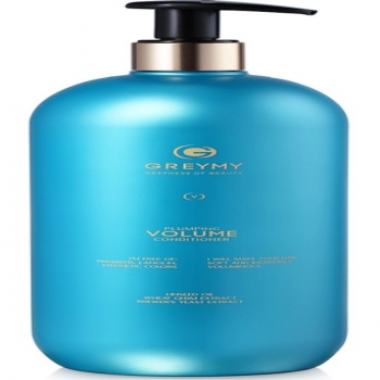 Greymy Plumping Volume Conditioner (Уплотняющий Кондиционер для объема)