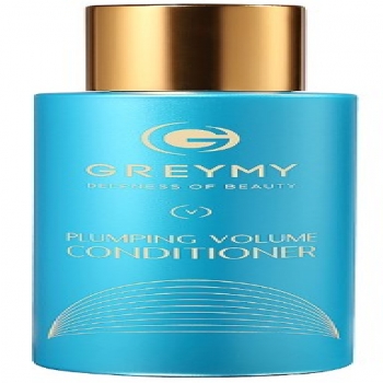 Greymy Plumping Volume Conditioner (Уплотняющий Кондиционер для объема)