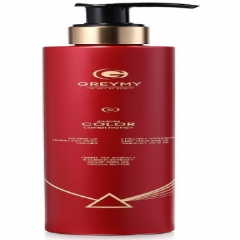 Greymy Zoom Color Conditioner (Кондиционер для окрашенных волос (Оптический))