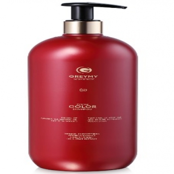Greymy Zoom Color Shampoo (Шампунь для окрашенных волос (Оптический))