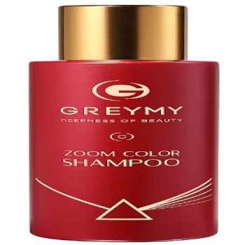 Greymy Zoom Color Shampoo (Шампунь для окрашенных волос (Оптический))