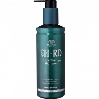SH-RD Nutra-Therapy Shampoo (Шампунь питательный)