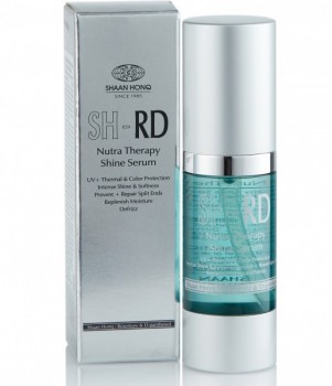 Nutra Therapy Shine Serum (Сыворотка для волос), 36 мл