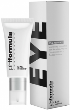 PHformula E.Y.E. Recovery Cream (Восстанавливающий крем для ухода за кожей вокруг глаз), 20 мл