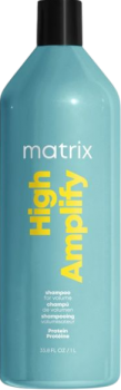 Total Results High Amplify Shampoo (Шампунь для объёма волос)