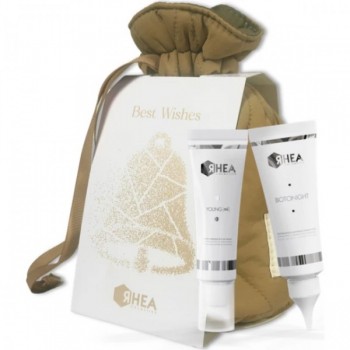 RHEA Day & Night Duo: Myo-Relaxation (Набор Дуэт Day & Night "Миорекласация")