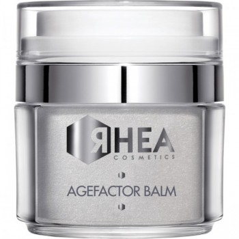 RHEA Exposome face balm (Бальзам-ревитализант для лица), 50 мл