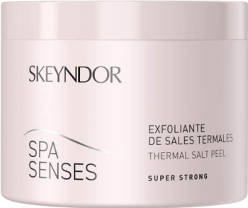 Skeyndor Spa Senses Thermal Salt Peel (Скраб с термальными солями для тела), 800 мл