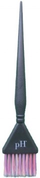 pH Laboratories Colorful Bristle Brush (Кисточка для окрашивания из пшеничного волокна с разноцветной щетиной)