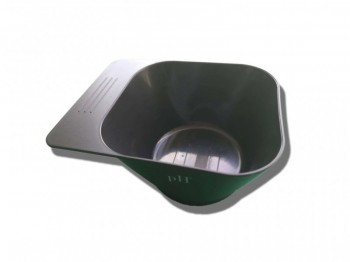 Square Bowl (Мисочка для окрашивания из пшеничного волокна, объем 300 мл)