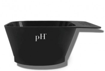 pH Laboratories Square Bowl (Мисочка для окрашивания из пшеничного волокна, объем 300 мл)