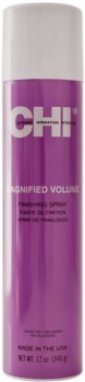 CHI Magnified Volume Finishing spray (Лак для волос "Усиленный объем")