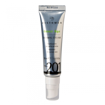 Histomer Formula 201 Green Age Dermal Cream (Восстанавливающий крем для проблемной кожи Грин-Эйдж)