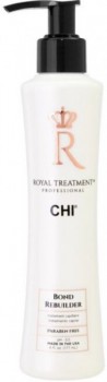 CHI Royal Treatment Bond Rebuilder (Крем для защиты волос Королевский уход), 177 мл