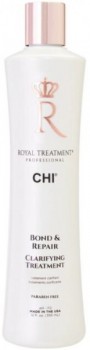 CHI Royal Treatment Bond & Rapair Clarifying Shampoo (Шампунь очищающий Королевский уход)