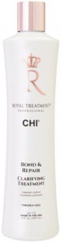 CHI Royal Treatment Bond & Rapair Clarifying Treatment (Кондиционер очищающий Королевский уход)