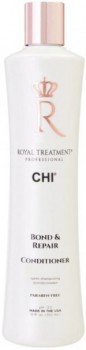CHI Royal Treatment Bond & Rapair Conditioner (Восстанавливающий кондиционер Королевский уход)