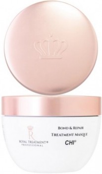 CHI Royal Treatment Bond & Rapair Hair Mask (Маска восстанавливающая Королевский уход), 237 мл