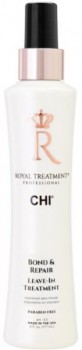 CHI Royal Treatment Bond & Rapair Leave-In Treatment (Несмываемый Кондиционер Королевский уход), 177 мл
