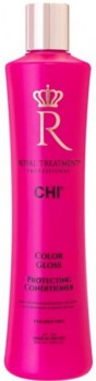 CHI Royal Treatment Color Gloss Protecting Conditioner (Кондиционер Королевский уход)