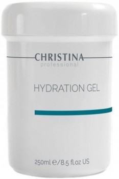 Christina Hydration Gel (Гидрирующий размягчающий гель), 250 мл