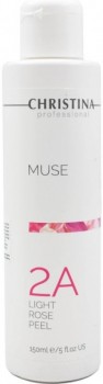 Christina Muse Light Rose Peel (Легкий розовый пилинг, шаг 2а), 150 мл