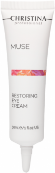 Christina Muse Restoring Eye Cream (Восстанавливающий крем для кожи вокруг глаз), 30 мл