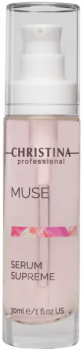 Christina Muse Serum Supreme (Детокс-сыворотка "Суприм")