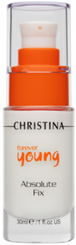 Christina Forever Young Absolute Fix Expression-Line Reducing Serum (Сыворотка от мимических морщин «Абсолют Фикс»), 30 мл