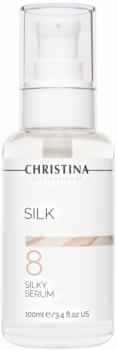 Christina Silky Serum (Шелковая сыворотка, шаг 8), 100 мл