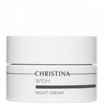 Сhristina Wish Night Cream (Ночной крем), 50 мл
