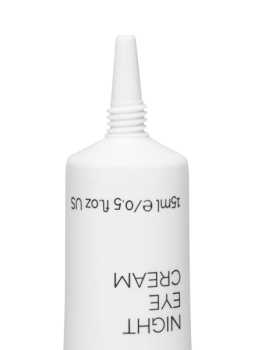 Illustrious Night Eye Cream (Омолаживающий ночной крем для кожи вокруг глаз), 15 мл