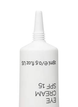 Illustrious Eye Cream SPF15 (Крем для кожи вокруг глаз SPF15), 15 мл 