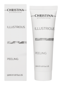 Illustrious Peeling (Пилинг), 50 мл